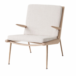 Boomerang HM2, tammi /Loop Marine