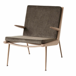 Boomerang HM2, tammi /Duke