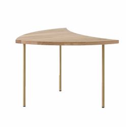 Pinwheel Table HM7, 2 väriä