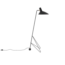 Tripod Floor Lamp HM8, 2 väriä