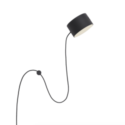 Post Wall Lamp, 2 väriä