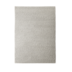 Gravel Rug, Grey, 2 kokoa