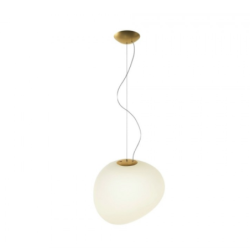 Gregg Sospensione, Gold, riippuvalaisin, 3 kokoa