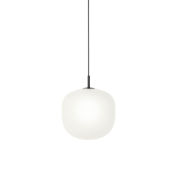 Rime Pendant ø 25, 5 väriä