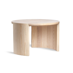 Airisto Coffee Table, Ash