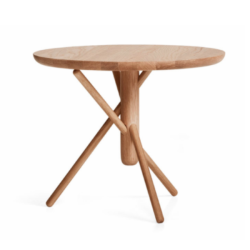 Tikku Side Table, 3 väriä