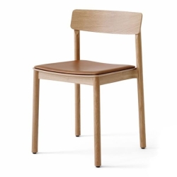 Betty Chair TK3, verhoiltu istuin, 2 väriä