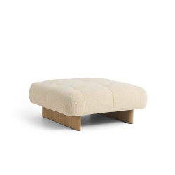 QUILTON LIFT OTTOMAN