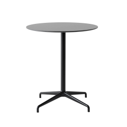 Rely Outdoor Table ATD5 -pöytä, Ø 65 cm