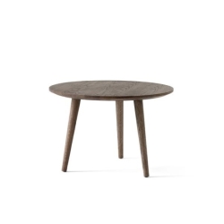 In Between SK13 - SK15 sohvapöydät, savutammi, 3 kokoa