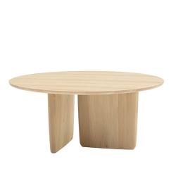 Tobi-Ishi, ruokapöytä