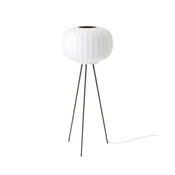 Vipp 581 Paper Floor lamp -valaisin