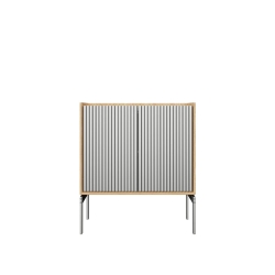 Vipp 675 Chimney Cabinet H2, oak